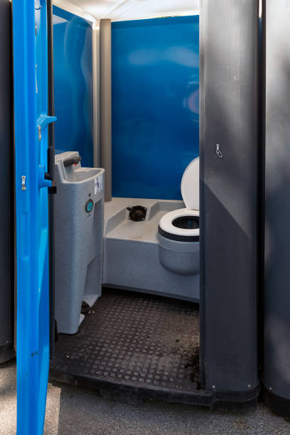 Porta potty rental for festivals in Elm Creek, TX