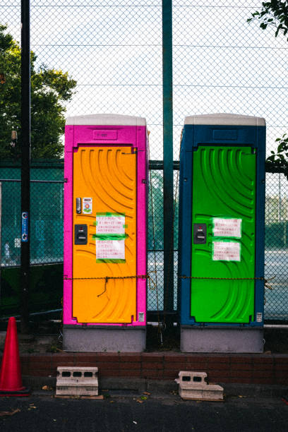 Best Construction site porta potty rental  in Elm Creek, TX
