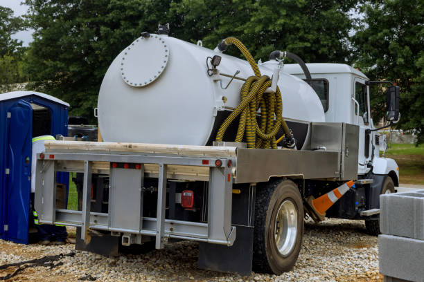 Best Sanitation services for porta potties  in Elm Creek, TX
